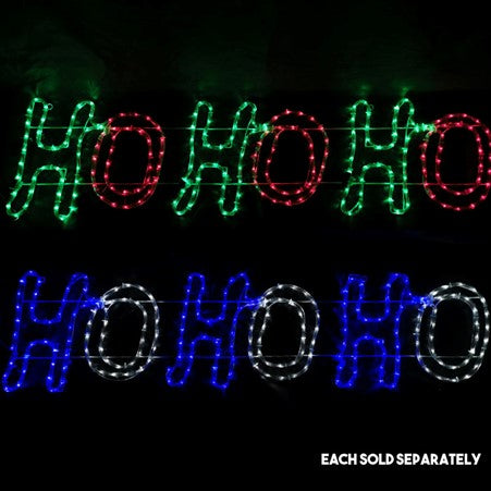 Ho Ho Hollywell