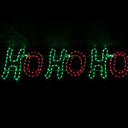 Ho Ho Hollywell